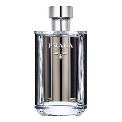 PRADA      L'HOMME       EDTV 100ML
